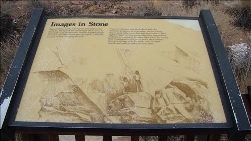 Wayside Exhibit Inventory Capitol Reef National Park January 2009 Group 2