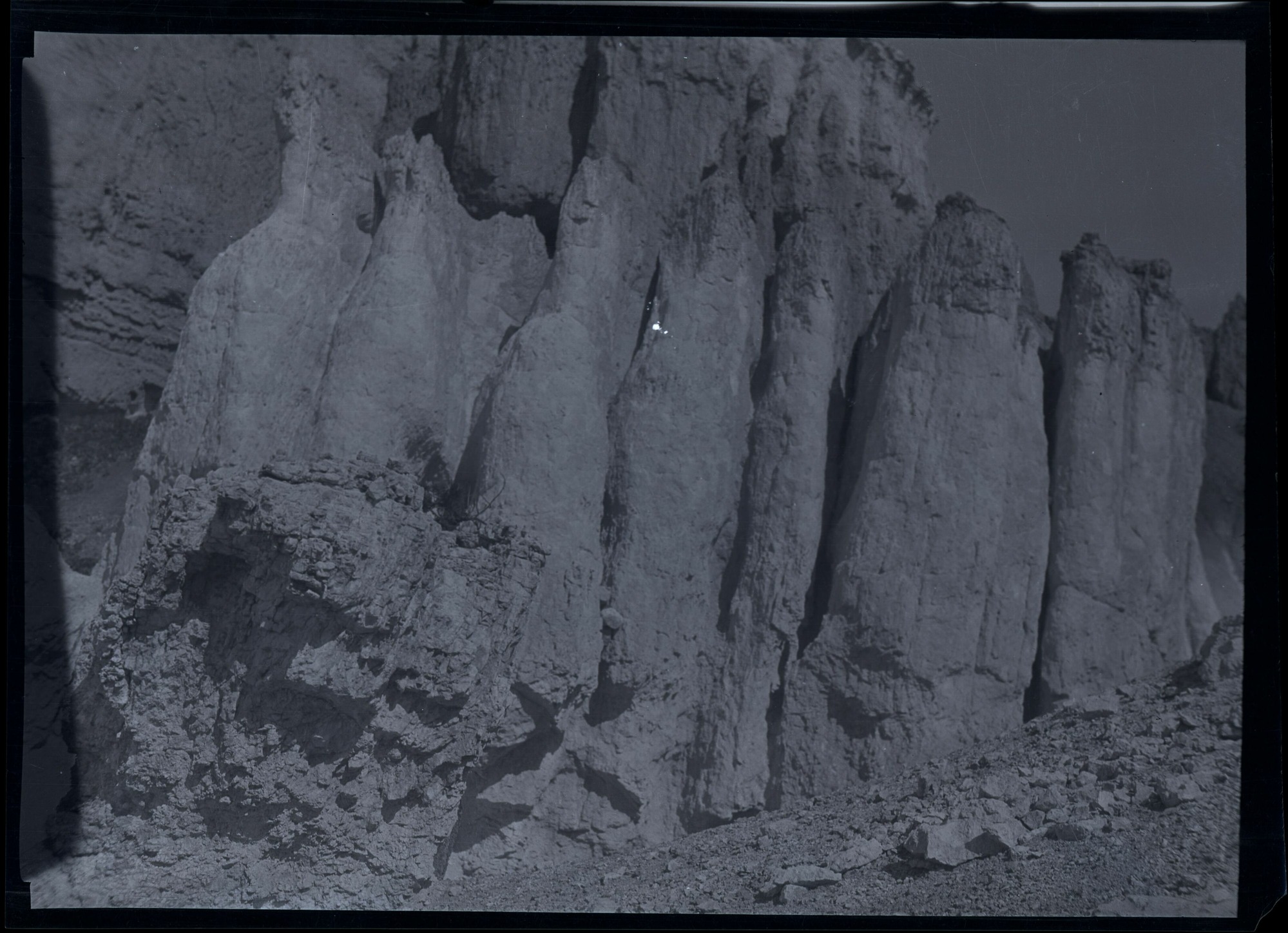 BRCA Museum and Archives Image