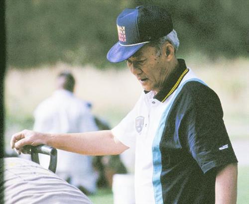 Native vegetation restoration, Sun Valley Neighborhood, Denver