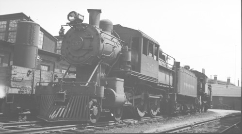 Philadelphia & Reading no. 0287 [4-4-0]