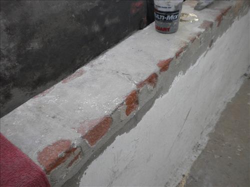 KEAQ-Existing Conditions Aquatic Greenhouses 1,2 & 3 March 4, 2011