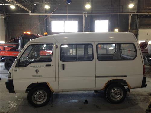 PMIS 187260A Cushman Equipment Replacement