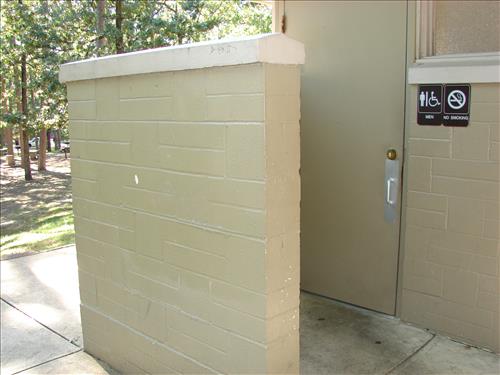 Rehab Hot Springs Mountain Picnic Area