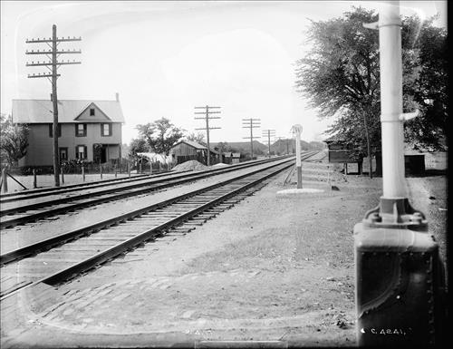 [C5235-CC5244] Mine Brook, NJ