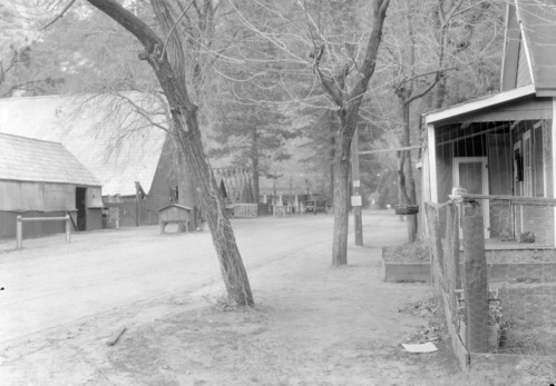 Main Street, Kenneyville