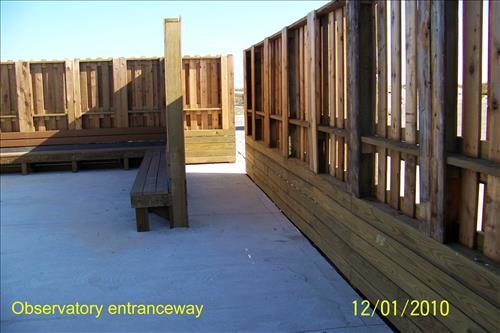 Malaquite Observatory