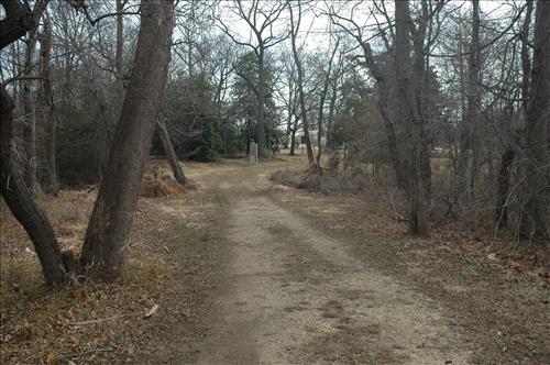 Repair and Stabilize Kenilworth Park Trail System