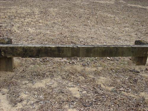 FY10 Cyclic Campground Maintenance (PMIS 85018G)