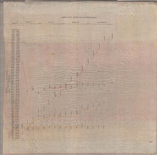 087-65.LP--Retaining wall cost--Water Gap, PA
