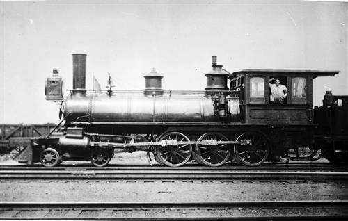 011/001.432--Lehigh Valley Railroad Locomotives [Group 2]