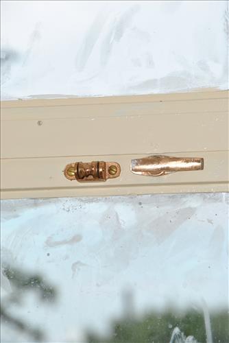 Adminstration Building Window Restoration Phase I and II - Xavier University of Lousiana