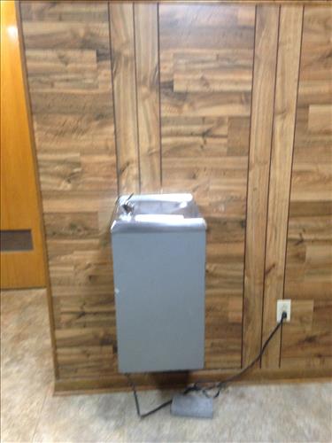 Mammoth Cave Training Center