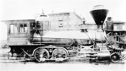 011/001.613--Pennsylvania Railroad Locomotives [Group 02]