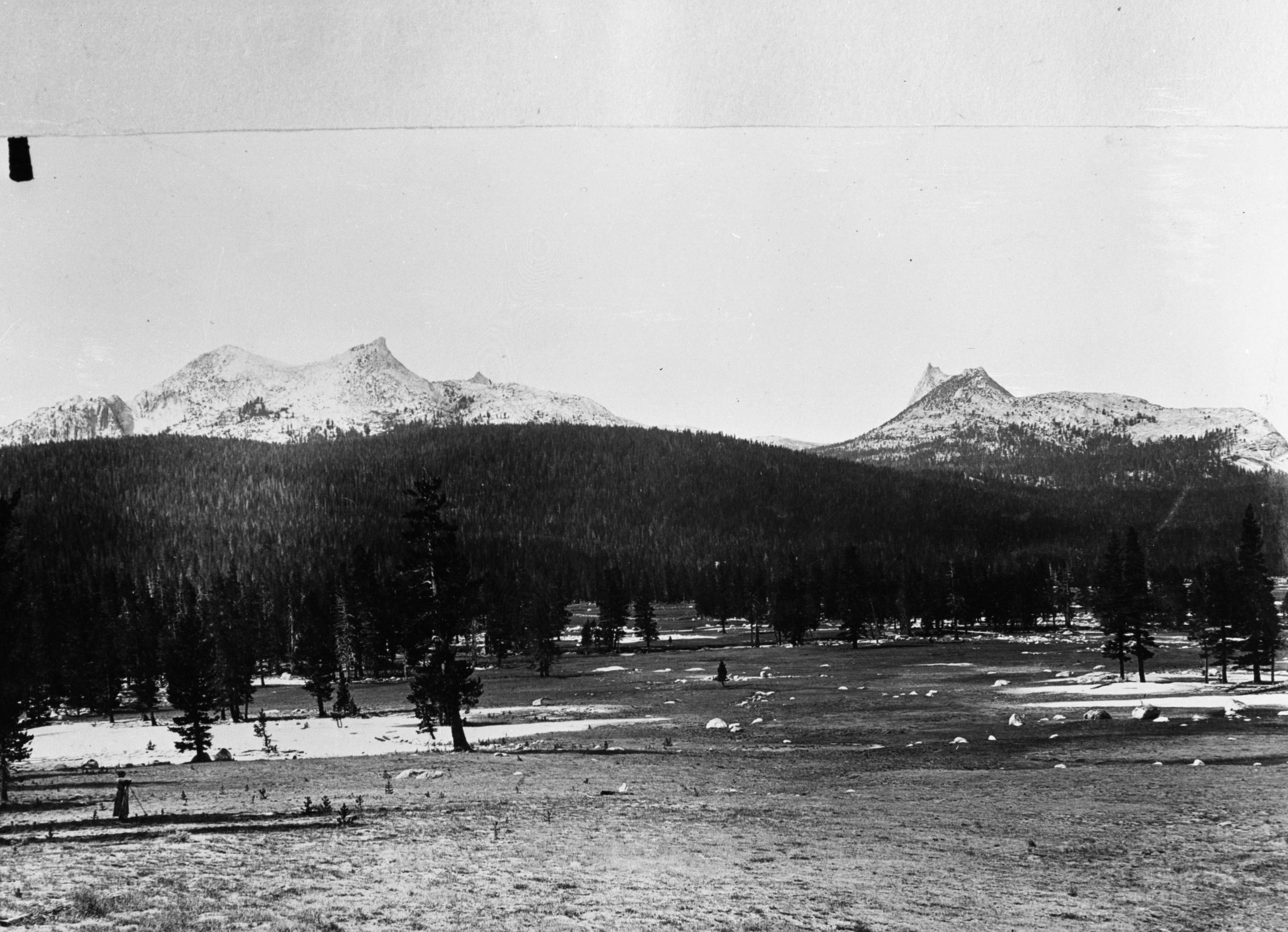 copied by Ralph H. Anderson, copied 1951