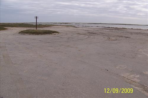 Murdock's Landing Campground