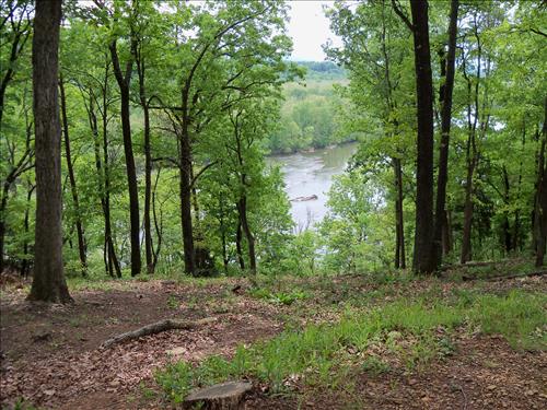 Landscape Amenities with CCCWV