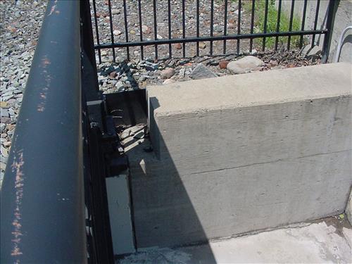 Repairs of South Washington Avenue Bridge FLHP#4810-003P April 2009