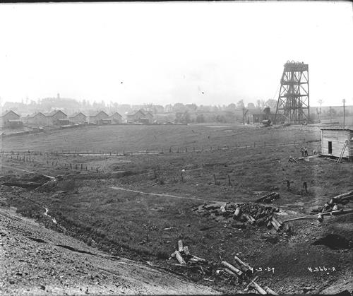 A0562-A0566--Scranton, PA--Hampton--Central Power Plant [1907.09.05]