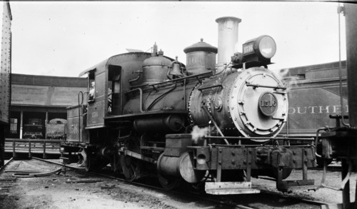 Southern no. 1516 [0-4-0]