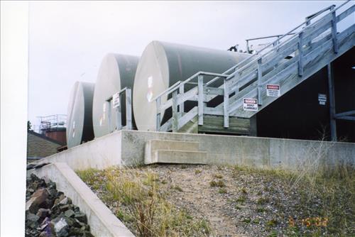 Electrical Generation