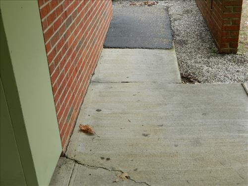 SBF Shelter Restrooms Dec 2013