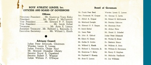 Booklet, Boys' Athletic League, 1936 p.17.tif
