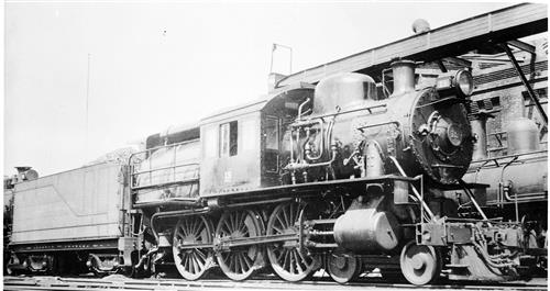 011/001.438--Long Island Railroad Locomotives [GROUP 1]