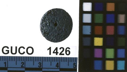 GUCO    1426 -- Button