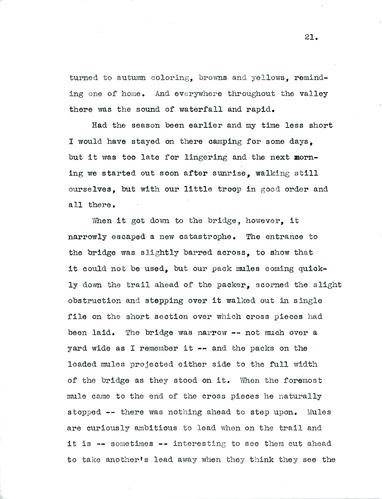 Letter, Dorr to Ogden, November 7, 1904 p.21(copy)