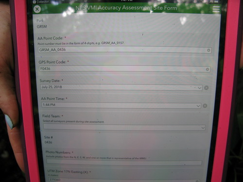 Plot Code: GRSM_AA_0436_1