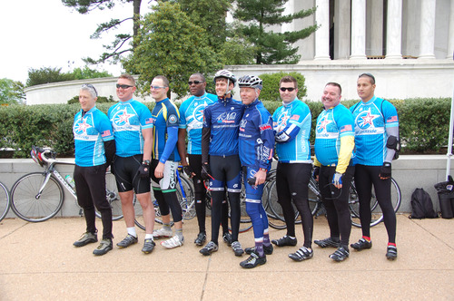 Wounded Warriors Warriors_0855