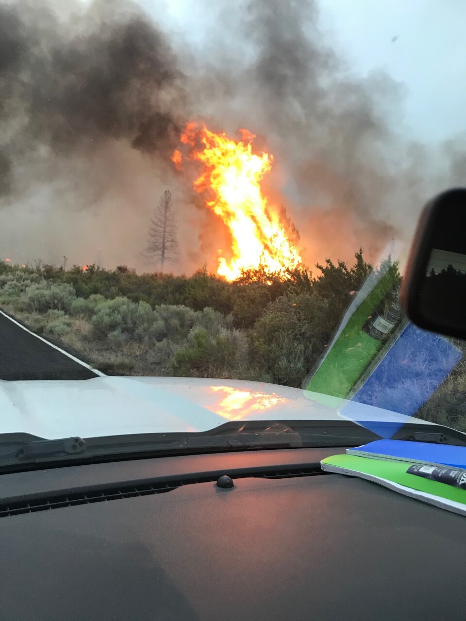 D7 1629 pic looking S-SW