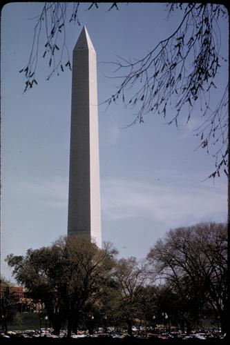 Washington Monument, Washington, D.C.