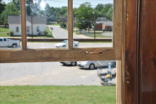 Ethel Black Hall Restoration - Bennett College for Women