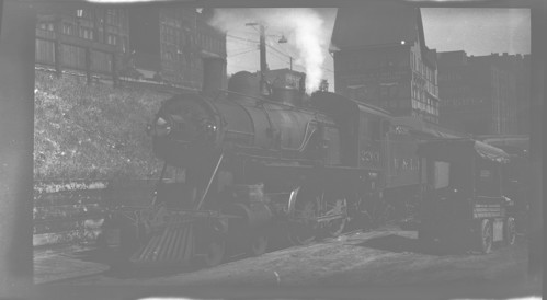 Wheeling & Lake Erie no. 2203 [4-4-0]