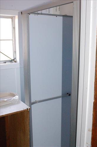 BADL Facility Management: Cedar Pass District - #129 Cedar Pass Cabin #33 - Deficiencies and interior views