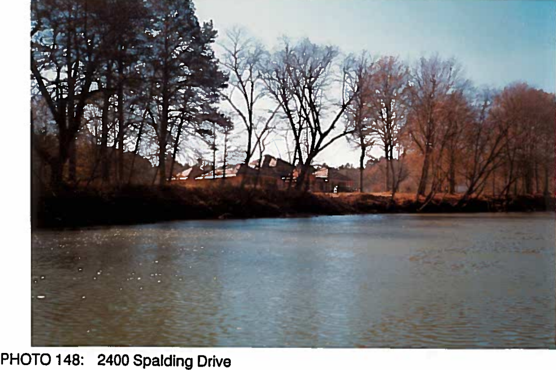 Fulton Co. 2400 Spalding Drive