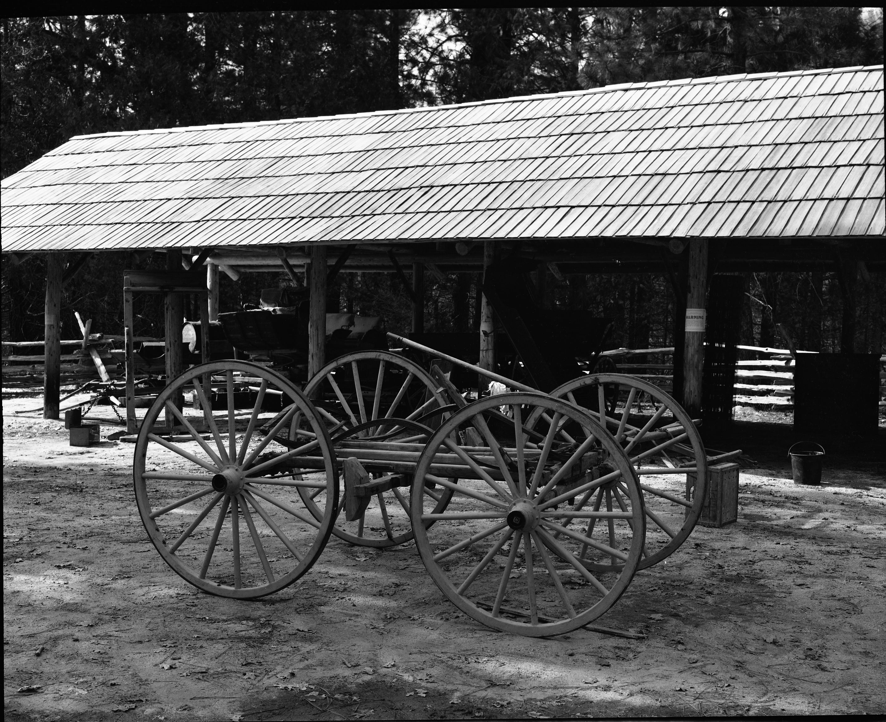 Columbia running gear.