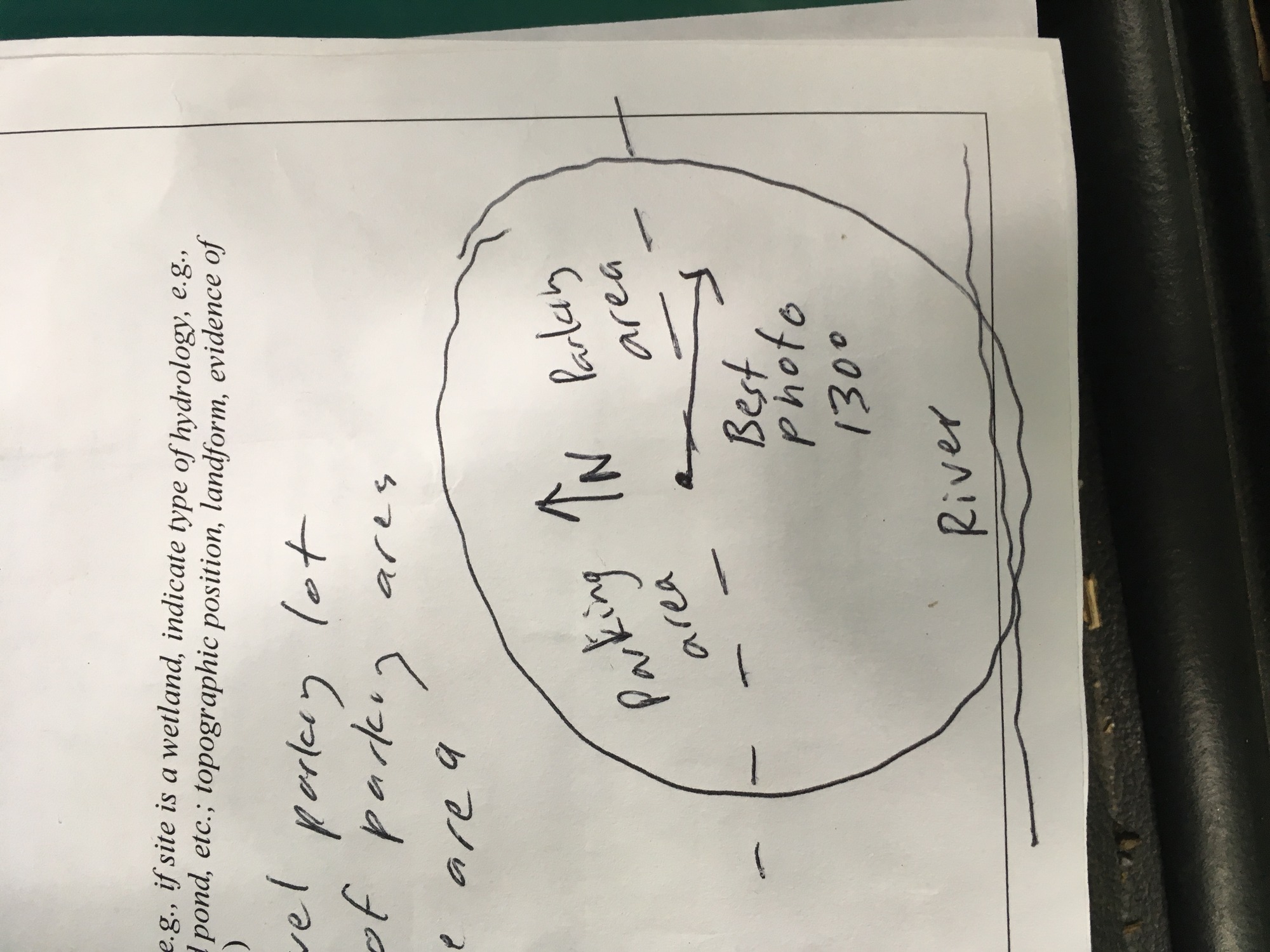 GRSM Accuracy Assessment. Plot Code: GRSM_AA_0811_7