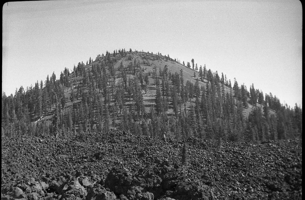 Crater Lake National Park