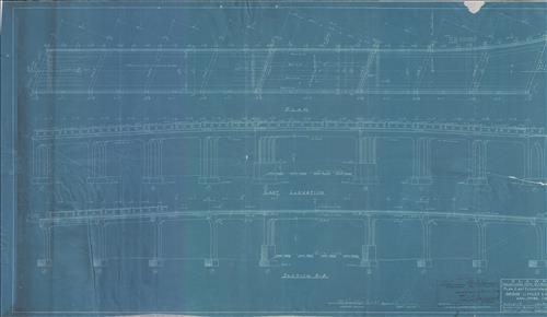 20370.BL-Analomink, PA [1.1 miles east]--Bridge [1923]