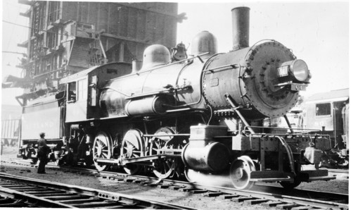 Rutland no. 0064 [4-6-0]