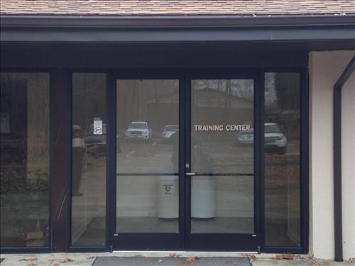 Mammoth Cave Training Center