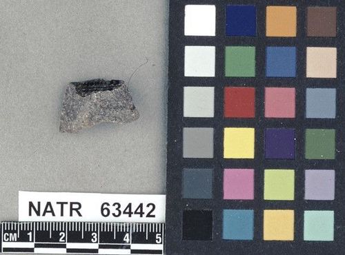 NATR   63442 -- Untyped projectile point