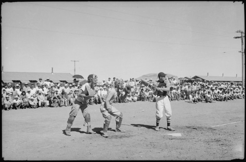 Championship game between Hillmen and West Sacramento