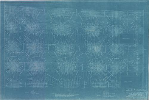 20189.BL-(GROUP 1) South Orange, NJ--South Orange Track Elevation [1914-1915]
