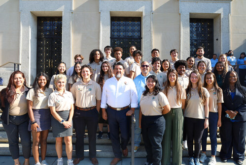 2022 MIS Cohort Picture 