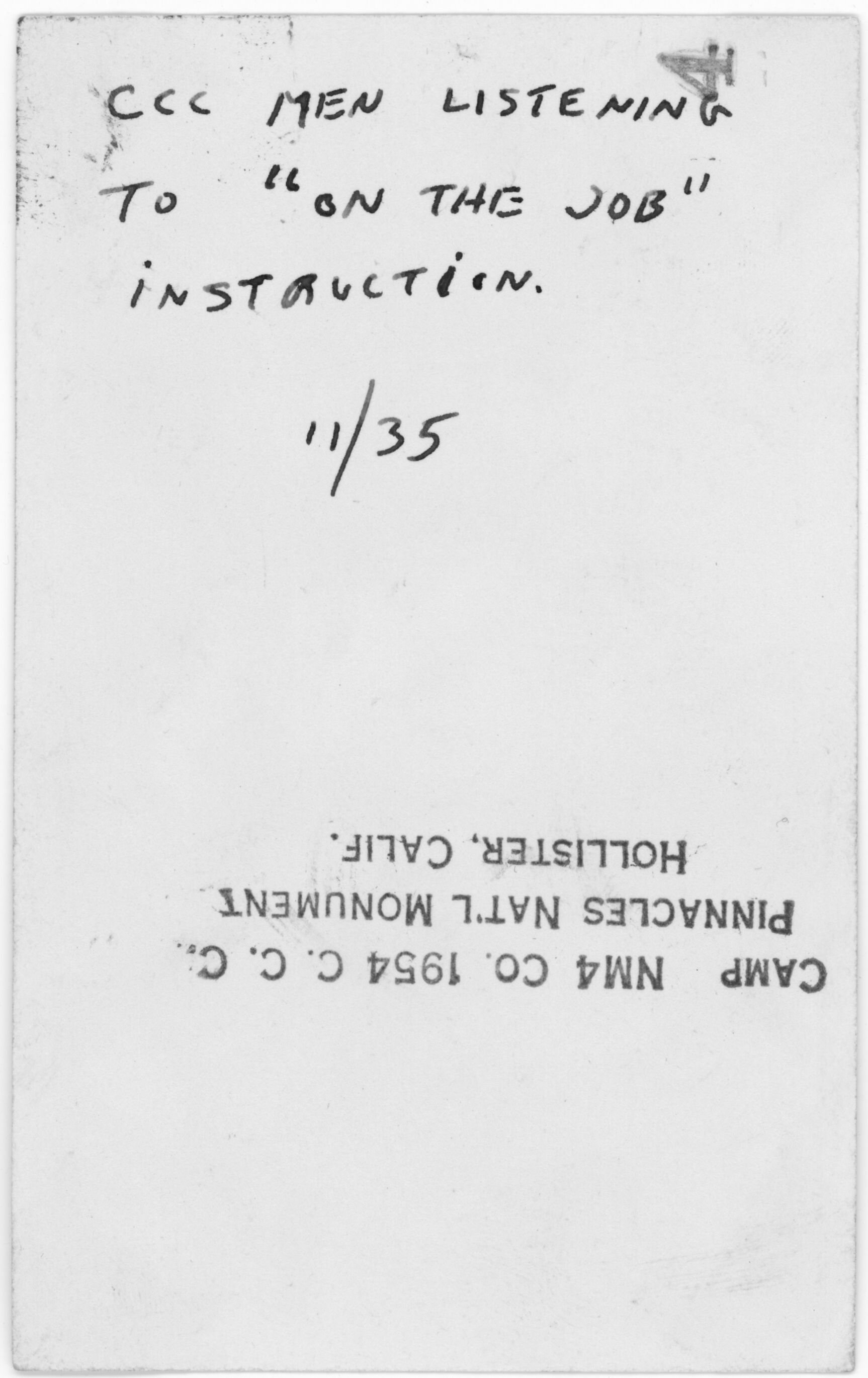 (Reverse) Trail Construction