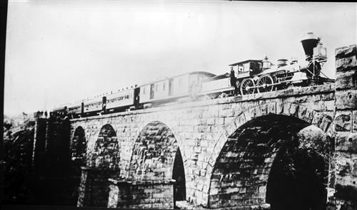 011/001.205--Cleveland & Pittsburgh Railroad Locomotives