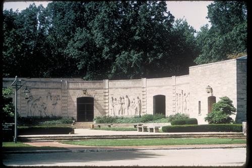 Living History Exhibits at Lincoln Boyhood National Memorial, Indiana